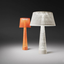 Уличный напольный светильник Vibia WIND 406508