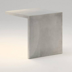 Уличный напольный светильник Vibia EMPTY 412518