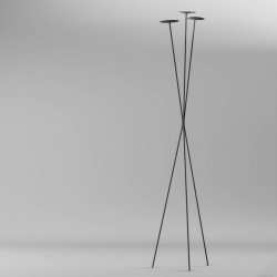 Напольный светильник SKAN Vibia 026018