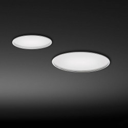 Потолочный встраиваемый светильник Vibia BIG 054301