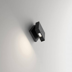 Накладной настенный светильник Vibia ALPHA 794018