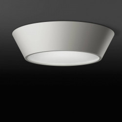 Накладной потолочный светильник Vibia PLUS 61503