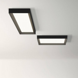 Накладной потолочный светильник Vibia UP 445218