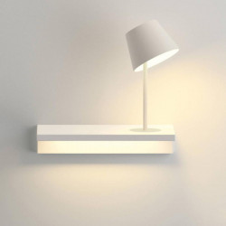 Накладной настенный светильник Vibia SUITE 604693