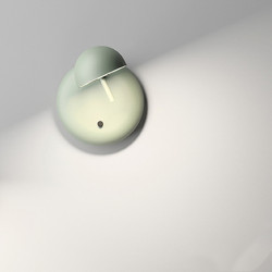 Накладной настенный светильник Vibia PIN 16756210