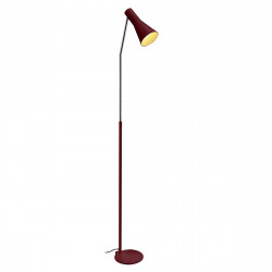 Светильник напольный SLV 146016 PHELIA SL, бордовый