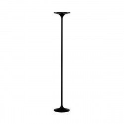 Светильник напольный SLV 157010 TONIA, черный матовый