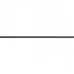 Шинопровод SLV 184020 Easytec II с заглушками, 2 м, черный