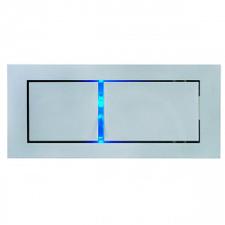 Встраиваемый светильник SLV BEDSIDE LEFT 4000 К 146240