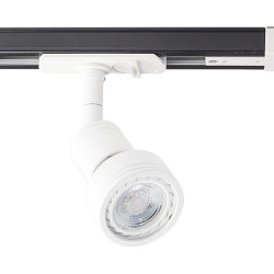 MEGALIGHT 8126 white - Светильник шинный