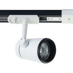 MEGALIGHT 8129 white - Светильник шинный