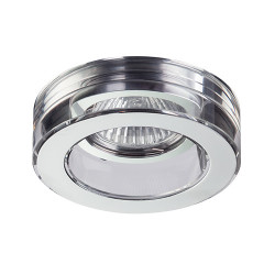 Встраиваемый светильник KORRIDA MRC 0041 round