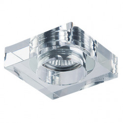 Встраиваемый светильник KORRIDA MRC 4064 square