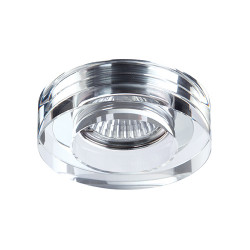 Встраиваемый светильник KORRIDA MRC 4064A round clear
