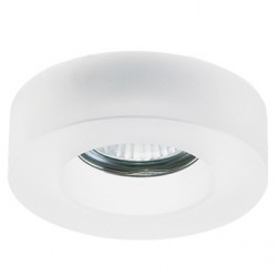 Встраиваемый светильник KORRIDA MRC 4064A round frost