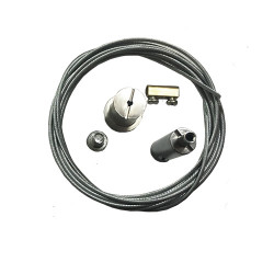 MEGALIGHT WSO 37c  - Подвес к шине