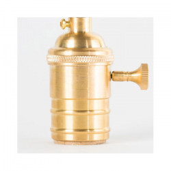 Ретро патроны для ламп LOFT IT LD4002-9