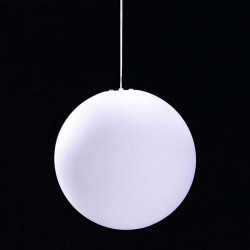 Уличный потолочный подвесной светильник Mantra Exterior 1397