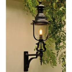 Настенный светильник Robers WL 3198