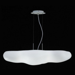 Уличный потолочный подвесной светильник Mantra Eos 1880