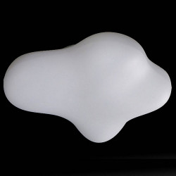 Уличный настенный накладной светильник Mantra Eos 1882