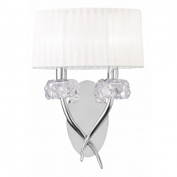 Бра Mantra Loewe 4634