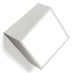 Уличный настенный накладной светильник Mantra Mini 5481