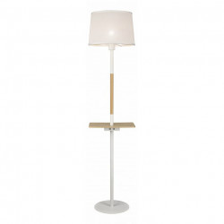 Торшер с полкой Mantra Nordica 2 5465