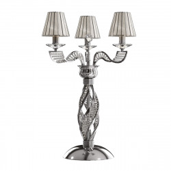 Настольная лампа декоративная Osgona Alveare 702934