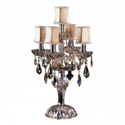 Настольная лампа декоративная Osgona Nativo 715957