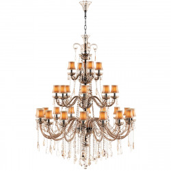 Подвесная люстра Osgona 715287 Nativo