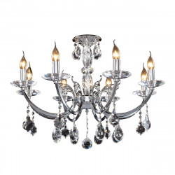 Подвесная люстра Osgona 694084 Stregaro