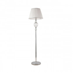 Напольный светильник Crystal Lux ALMA WHITE PT1