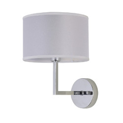 Накладной настенный светильник Crystal Lux ASTA AP1