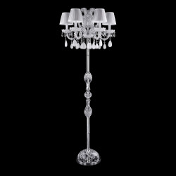 Напольный светильник Crystal Lux BLANCA PT5