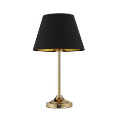 Настольный светильник Crystal Lux CONTE LG1