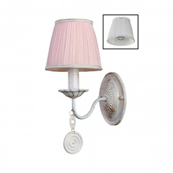 Накладной настенный светильник Crystal Lux EMILIA AP1