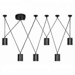 Подвесной светильник Favourite Actuel 1441-6P