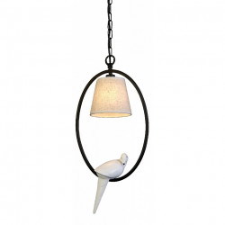 Подвесной светильник Favourite Birds 1594-1P