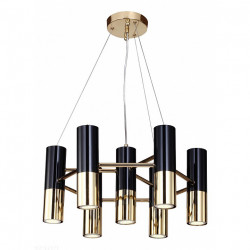 Подвесная люстра Favourite Ultra 1600-7P