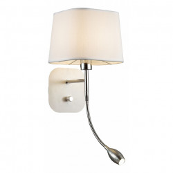 Бра с подсветкой Favourite Baumwolle 1687-2W