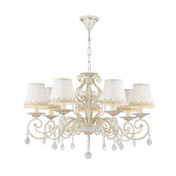 Подвесная люстра Favourite Musa 1734-7P