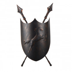 Настенный светильник Favourite Schild 1787-2W