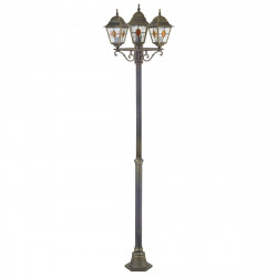 Уличный фонарный столб Favourite Zagreb 1804-3F