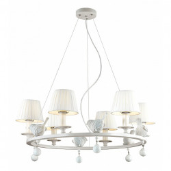 Подвесная люстра Favourite Vogel 1705-6P