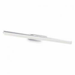 Накладной настенный светильник Ideal Lux RIFLESSO AP90 CROMO