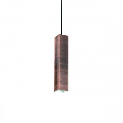 Потолочный подвесной светильник Ideal Lux SKY SP1 RAME