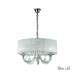 Потолочный подвесной светильник Ideal Lux SWAN SP3