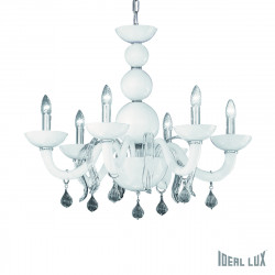 Потолочный подвесной светильник Ideal Lux WINDSOR SP6