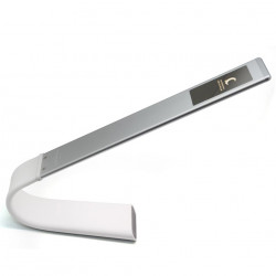 Настольная лампа Newport 1801/T silver